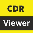 CDR看图